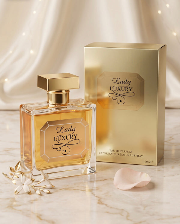 Senteur envoutante (Parfum).