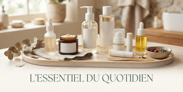 Essentiel du quotidien