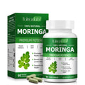 Moringa – Le superaliment pour une peau éclatante et un corps en pleine forme