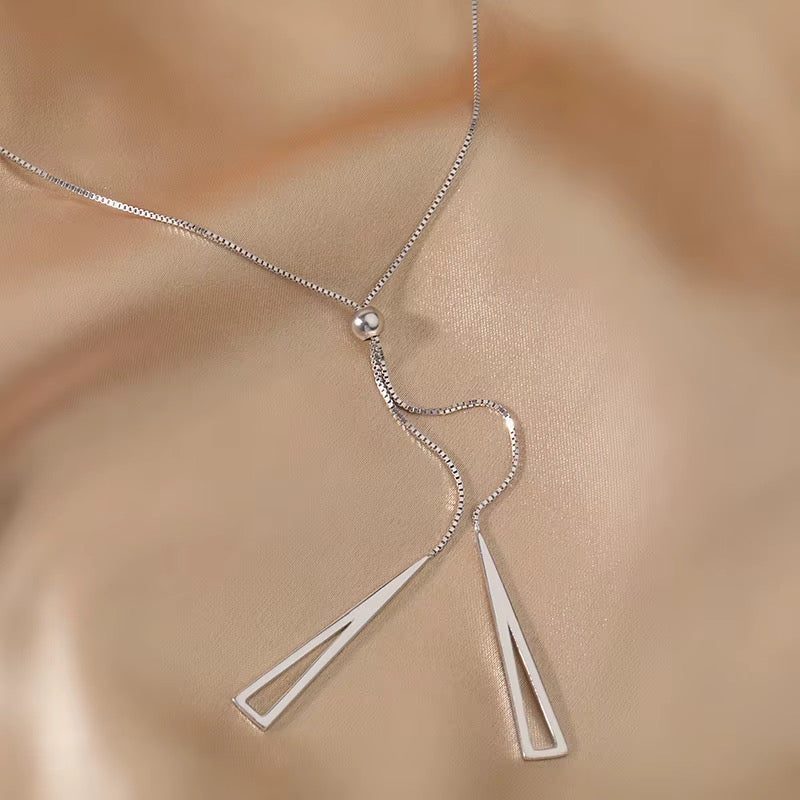 Collier ajustable