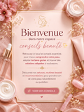 Conseil du jour
