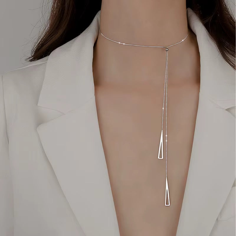 Collier ajustable