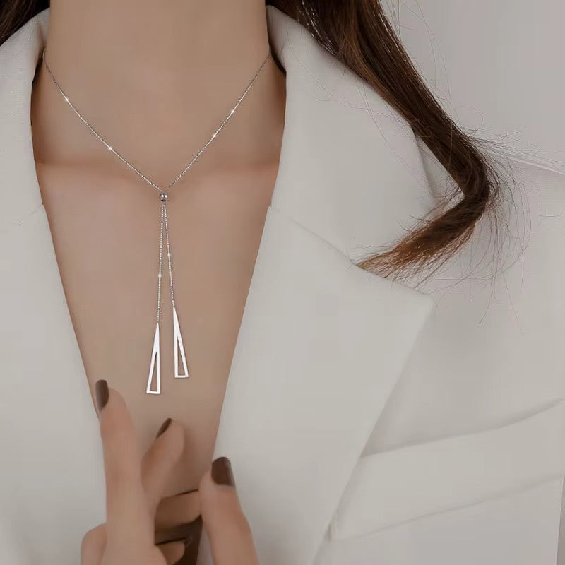 Collier ajustable