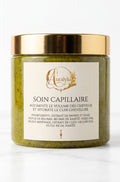 Crème pour traitement de cheveux- Soin Capillaire Aura Lylia