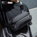 Sac de poitrine tendance pour hommes et femmes