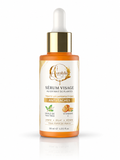 Sérum Visage Anti-Taches – Tea Tree & Vitamine C