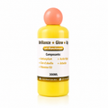 Lait Éclaircissant  Brillance – 300 ml