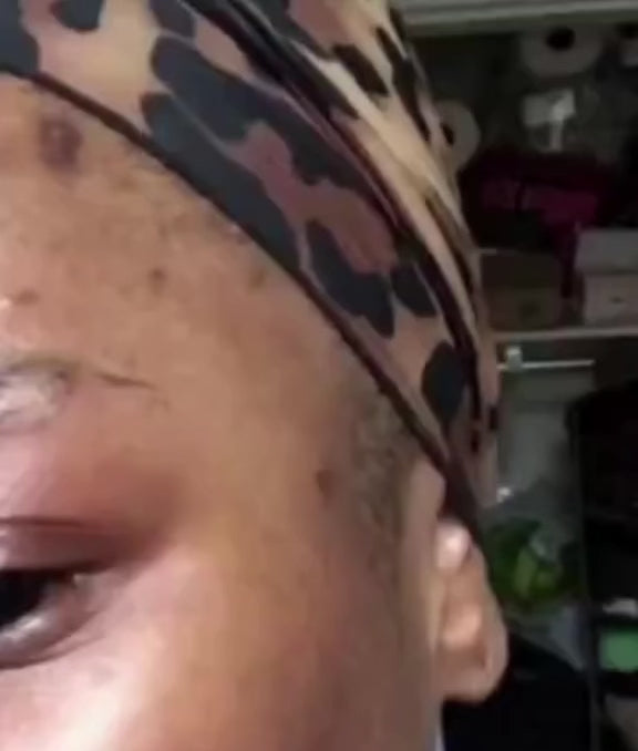 Masque de Nuit au Collagène & Curcuma – Réveillez-vous avec une peau éclatante