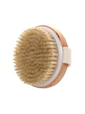 Brosse d'exfoliation